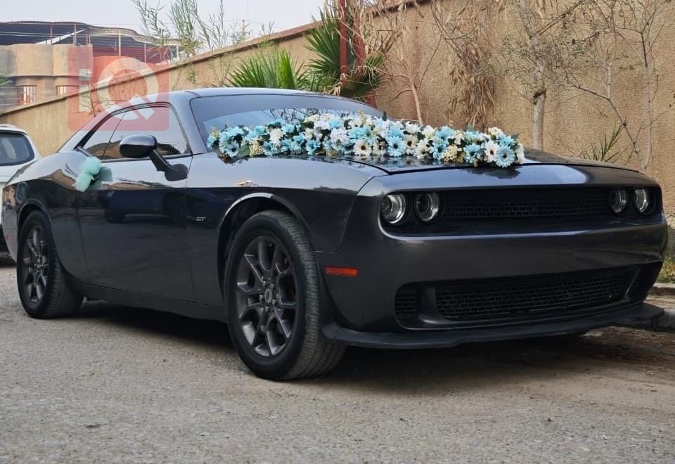 دودج تشالنجر